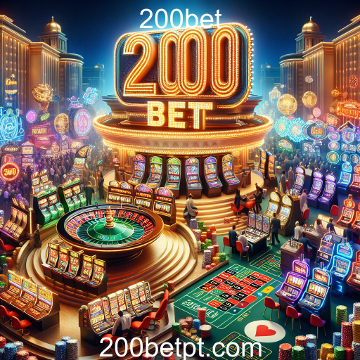 A Emoção do Bingo no 200bet: Diversão e Prêmios em Cada Rodada